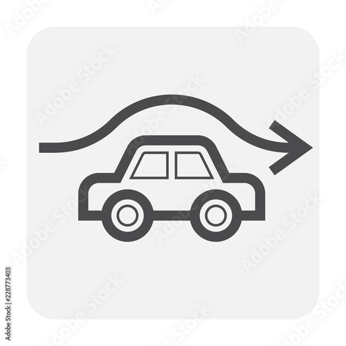 car test icon