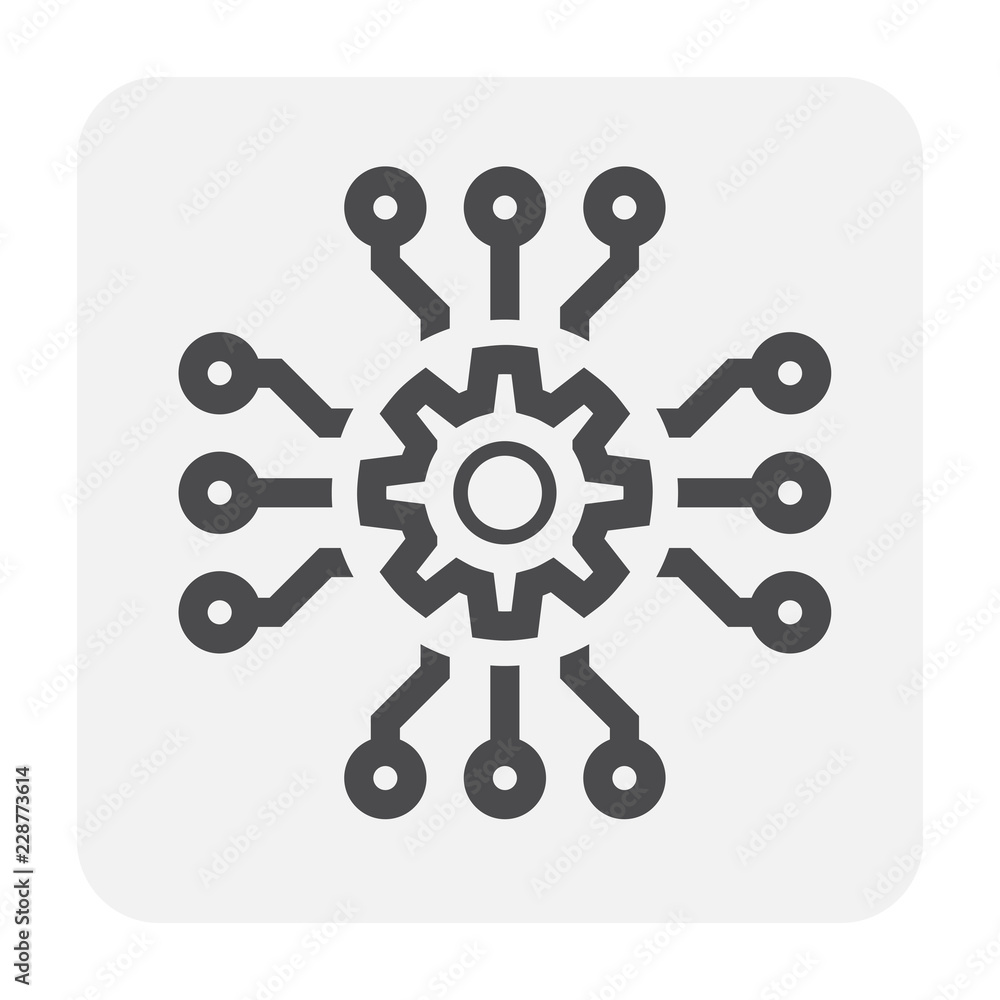 config setting icon config setting icon