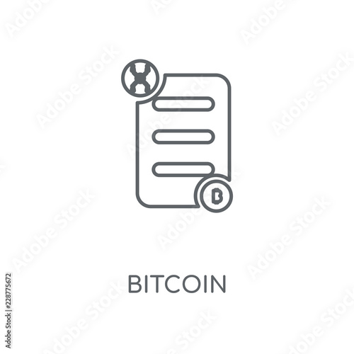 bitcoin icon