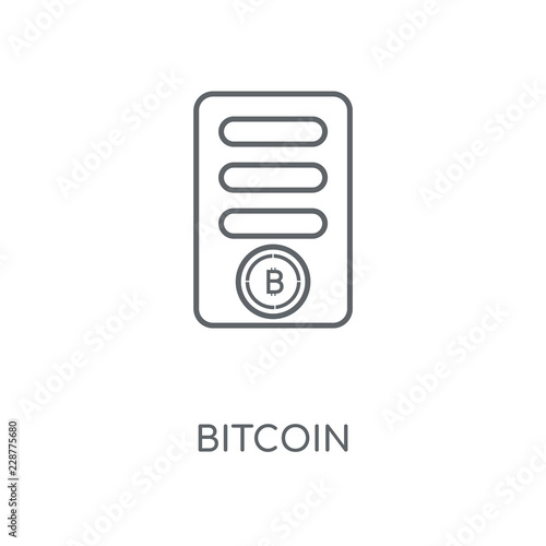 bitcoin icon