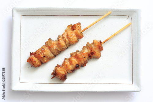 Image of yakitori