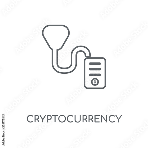 cryptocurrency icon
