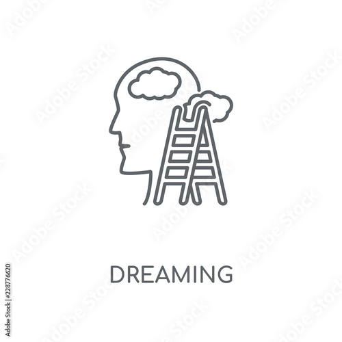 dreaming icon