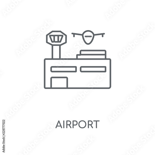 airport icon