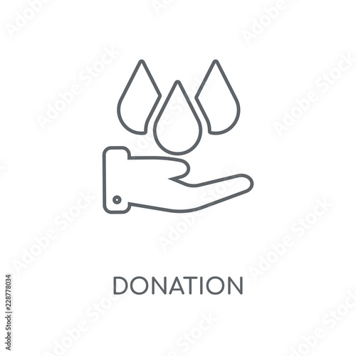 donation icon