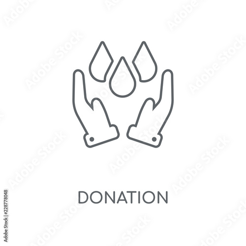 donation icon