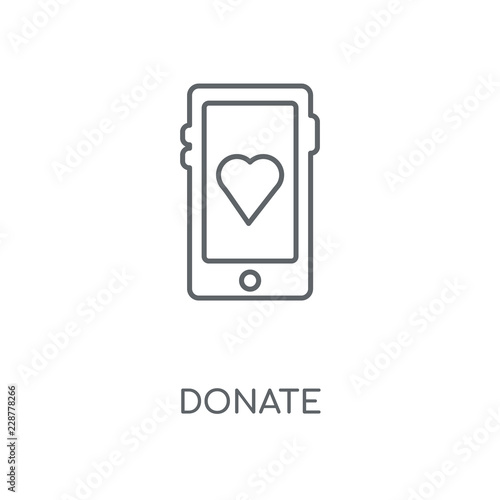 donate icon