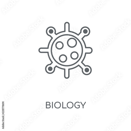 biology icon