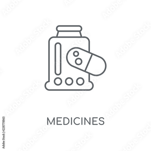 medicines icon