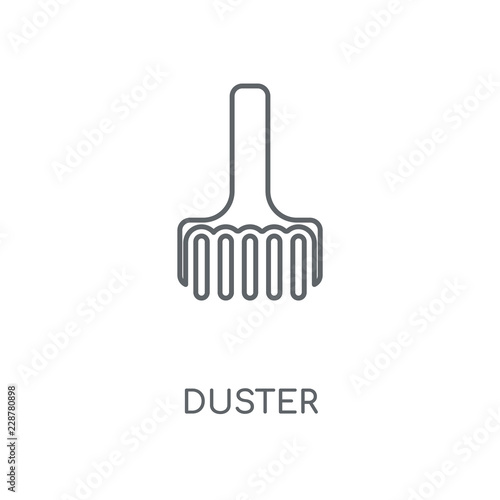 duster icon