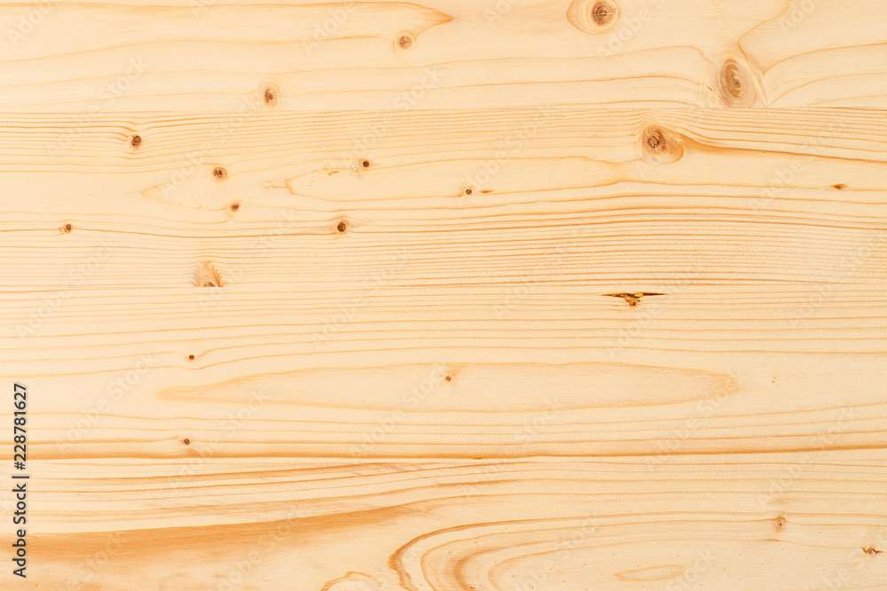 Obraz premium Pine wooden texture