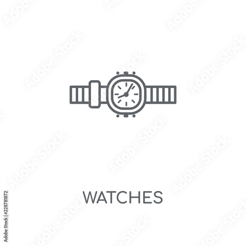 watches icon