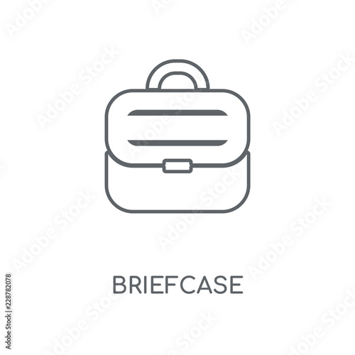 briefcase icon