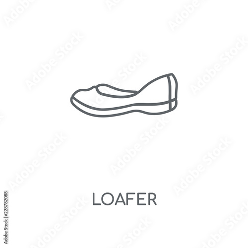 loafer icon