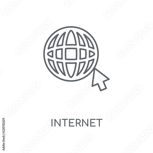 internet icon