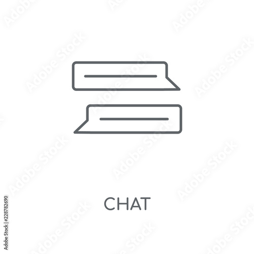 chat icon