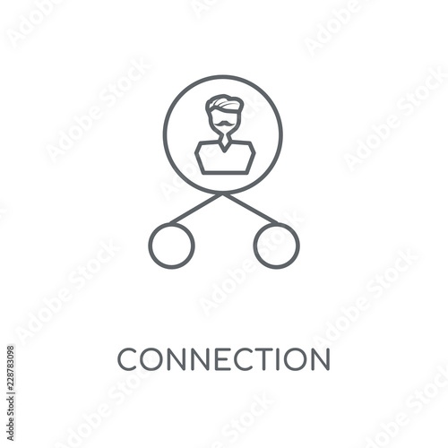 connection icon