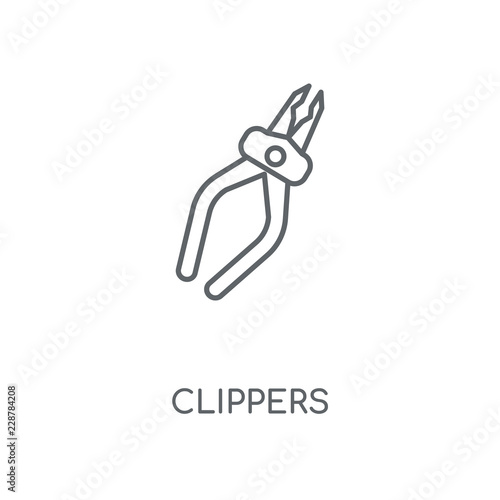 clippers icon