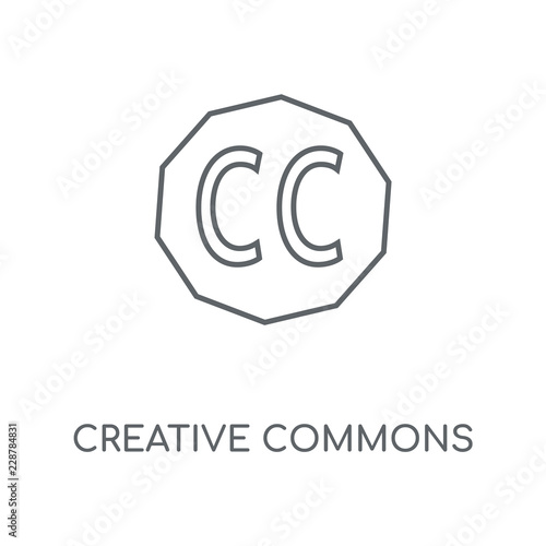 creative commons icon