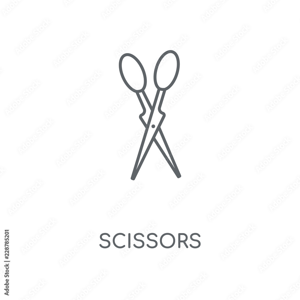 scissors icon scissors icon