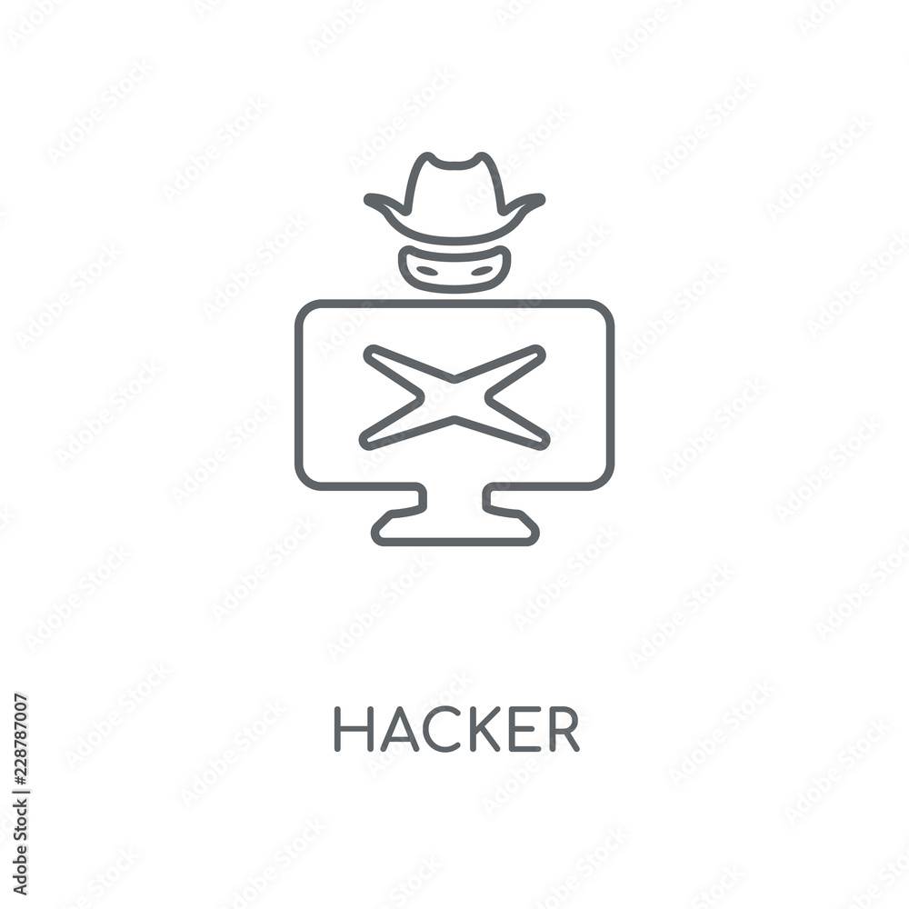 hacker icon hacker icon