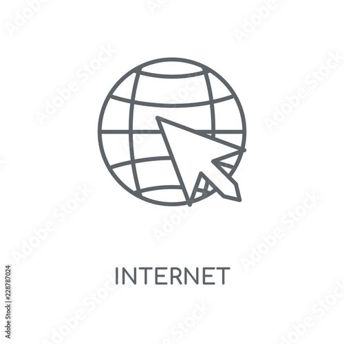 internet icon