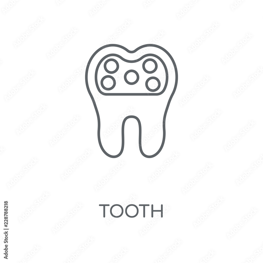 tooth icon tooth icon