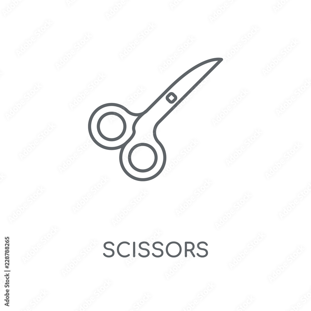 scissors icon scissors icon