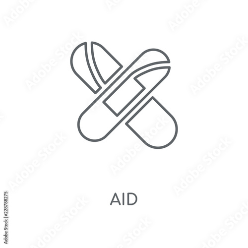 aid icon