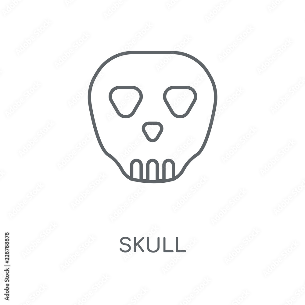 skull icon skull icon