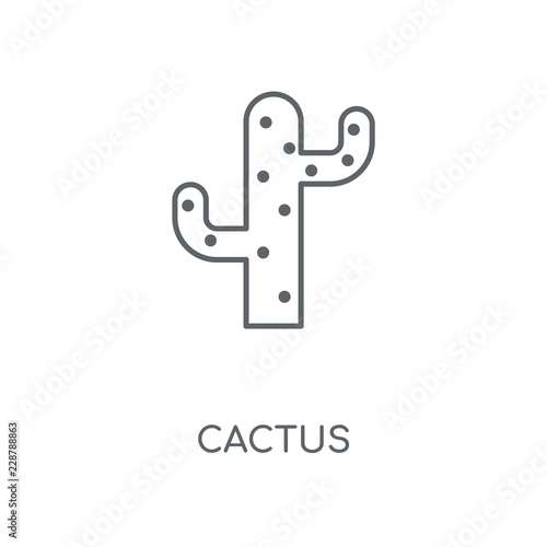 cactus icon