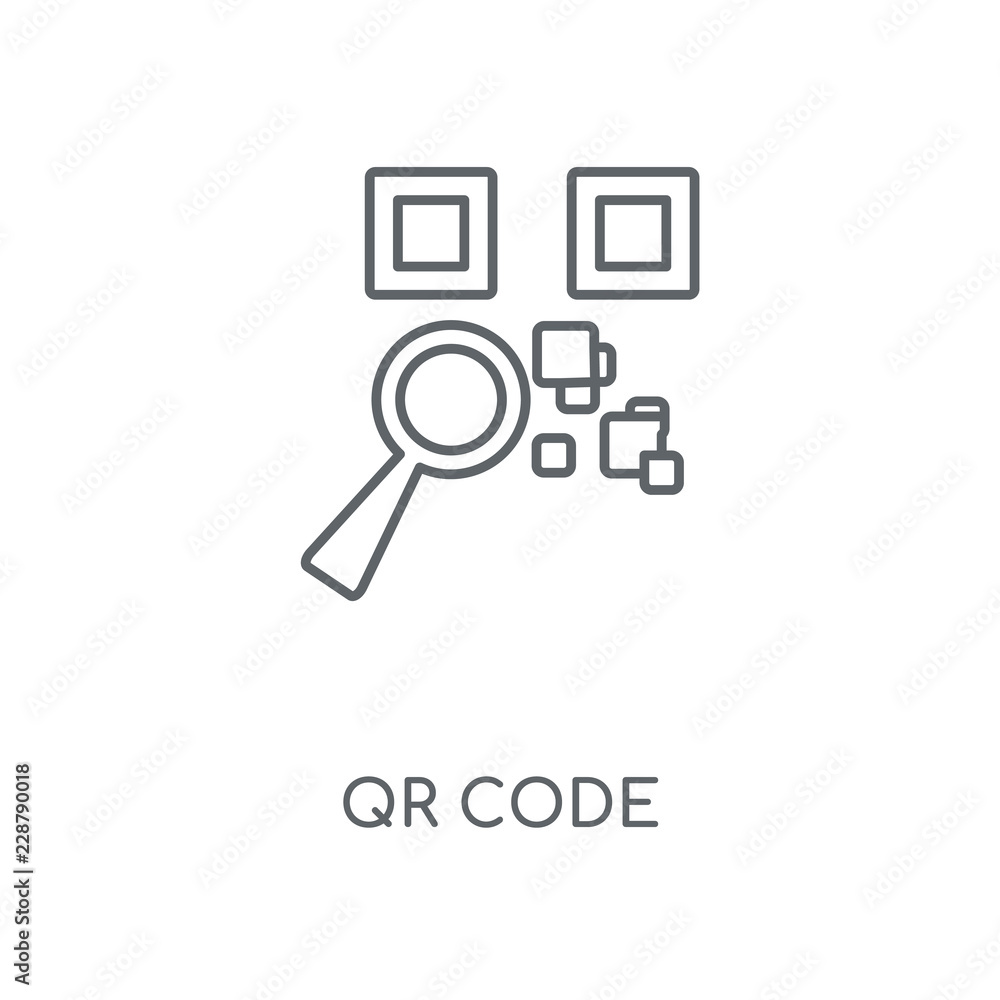 qr code icon qr code icon