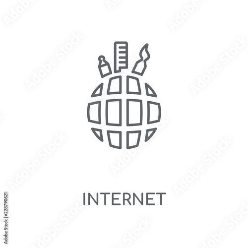 internet icon