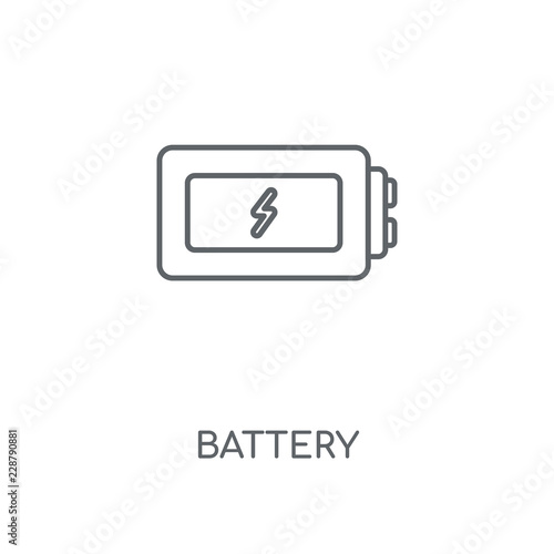 battery icon