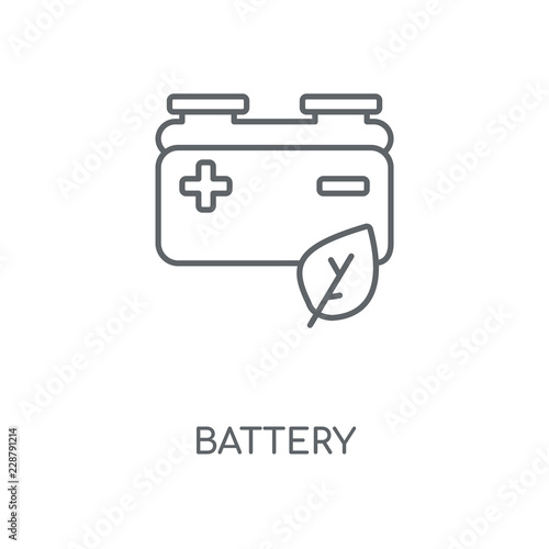 battery icon