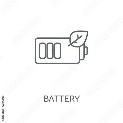 battery icon