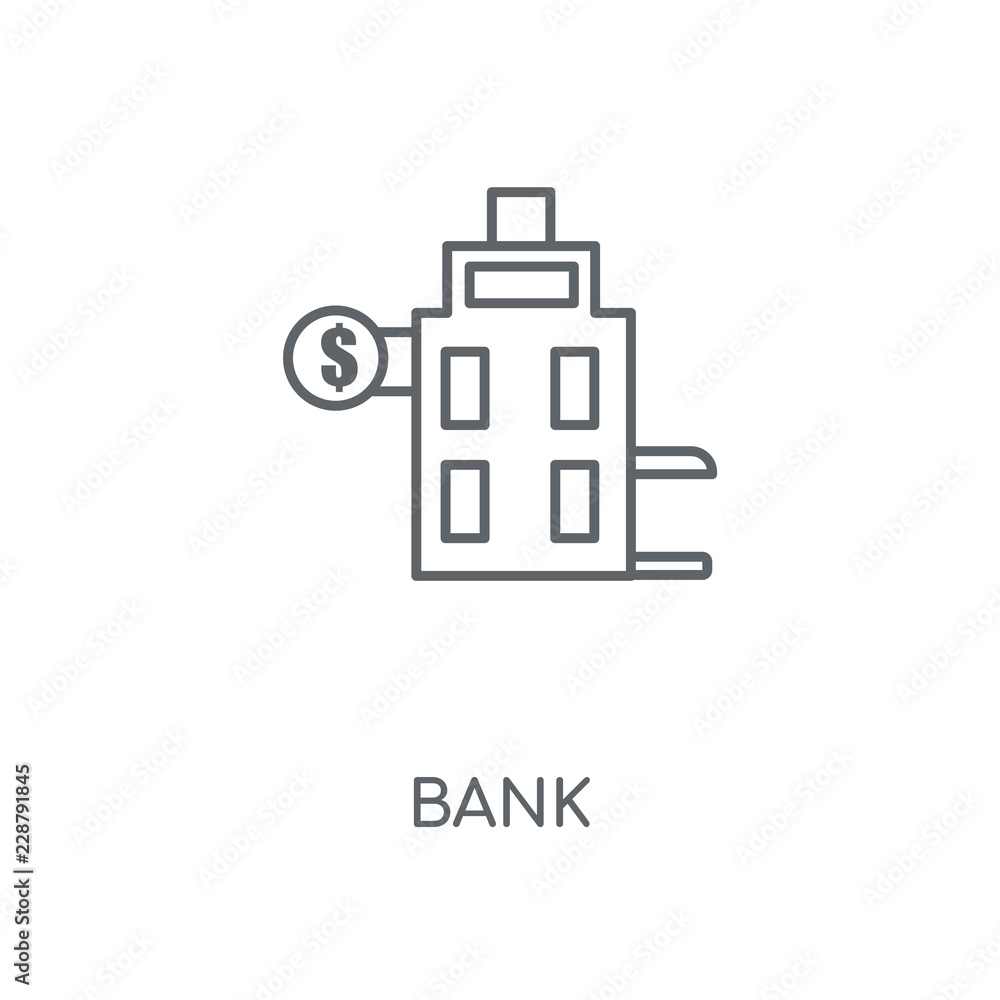 bank icon bank icon