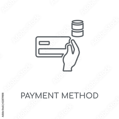 payment method icon