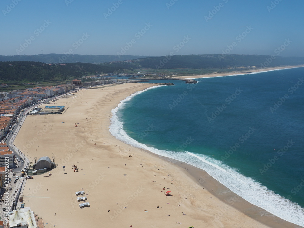 plaża