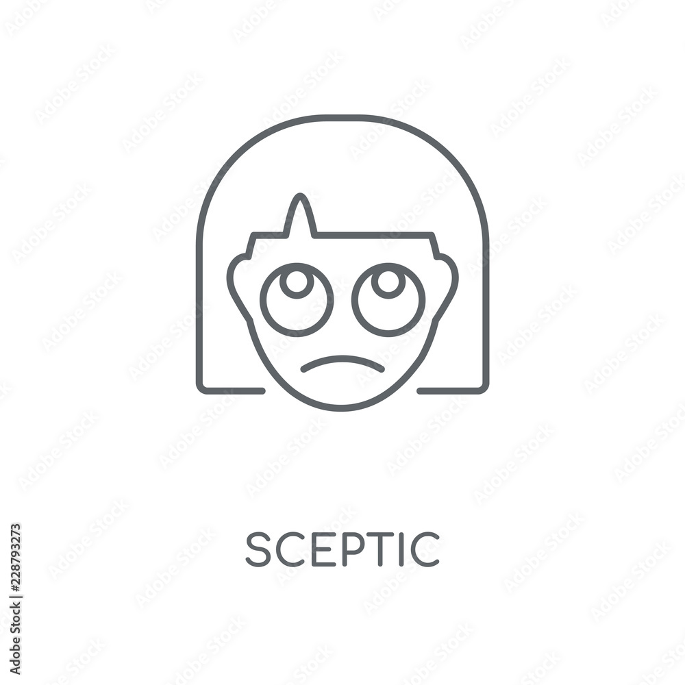 sceptic icon sceptic icon