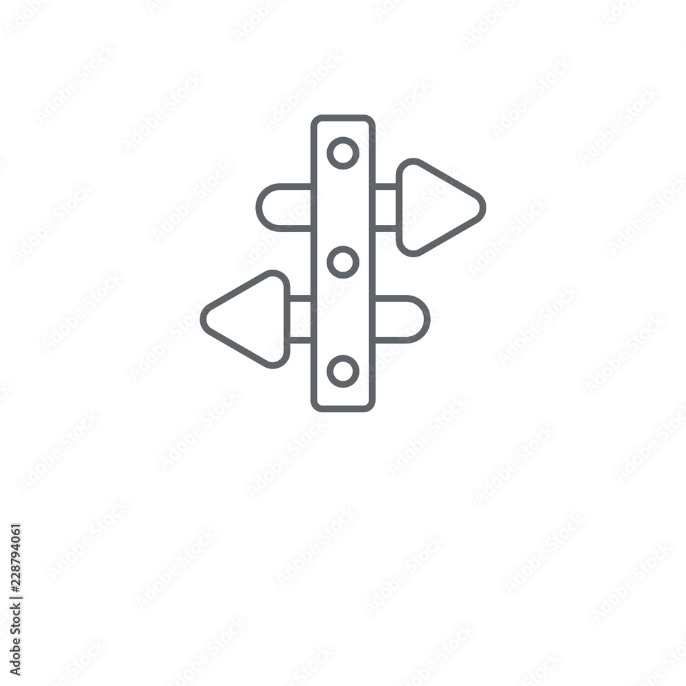 sign icon sign icon