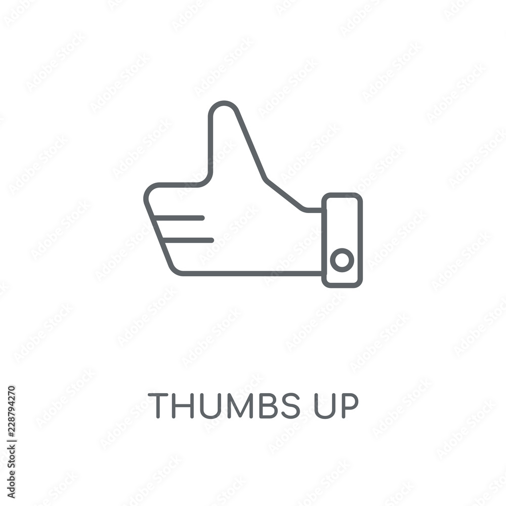 thumbs up icon thumbs up icon