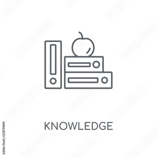 knowledge icon