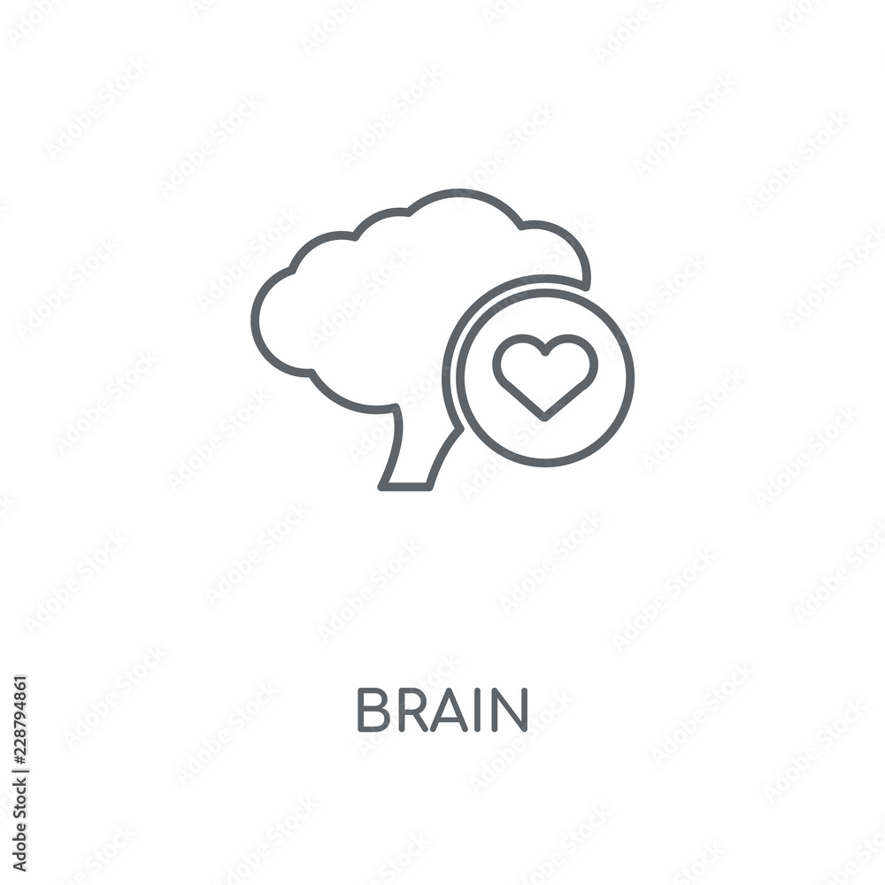 brain icon brain icon