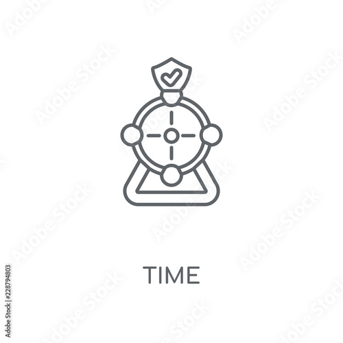 time icon
