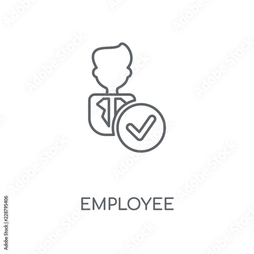 employee icon