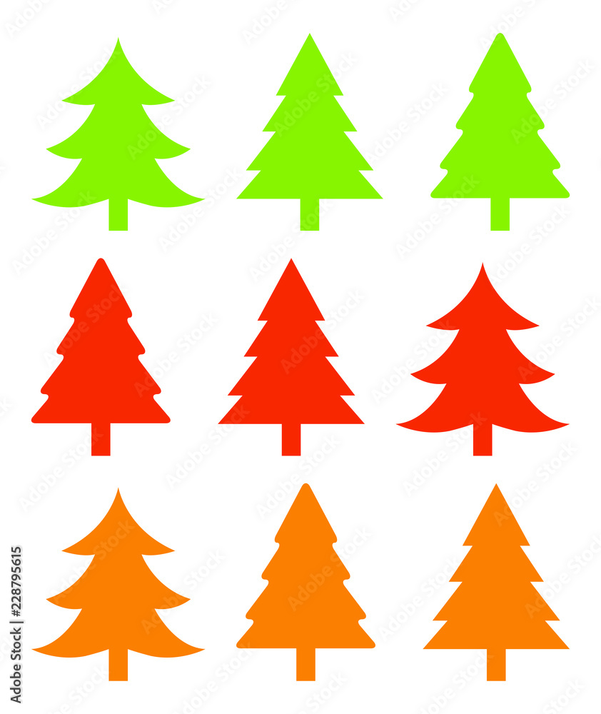 christmas tree christmas tree