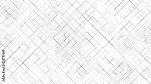 Abstract lines background