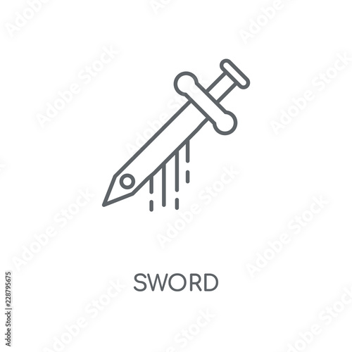 sword icon