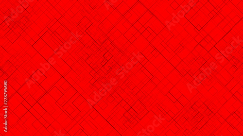 Abstract lines background